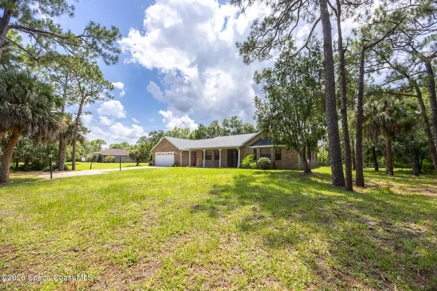 3880 Ponderosa Road, Malabar, FL 32950 - #2