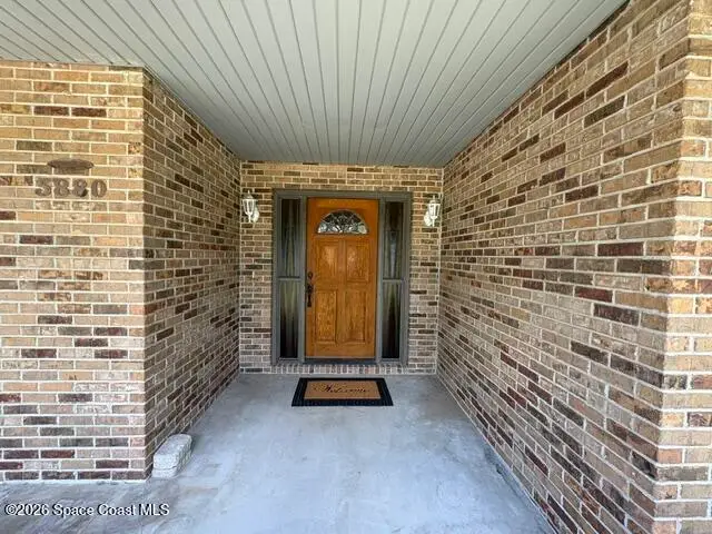 3880 Ponderosa Road, Malabar, FL 32950 - #3