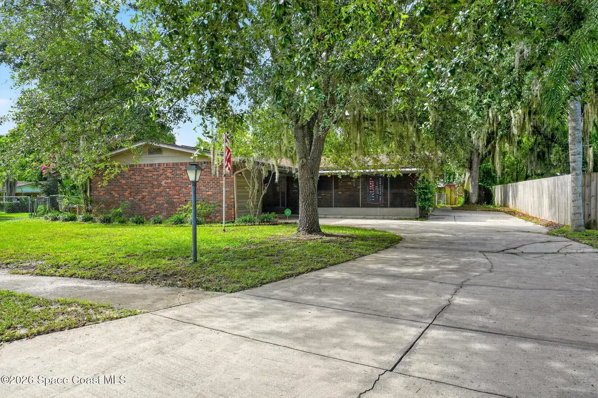 1607 Eden Court, Titusville, FL 32796 - #1