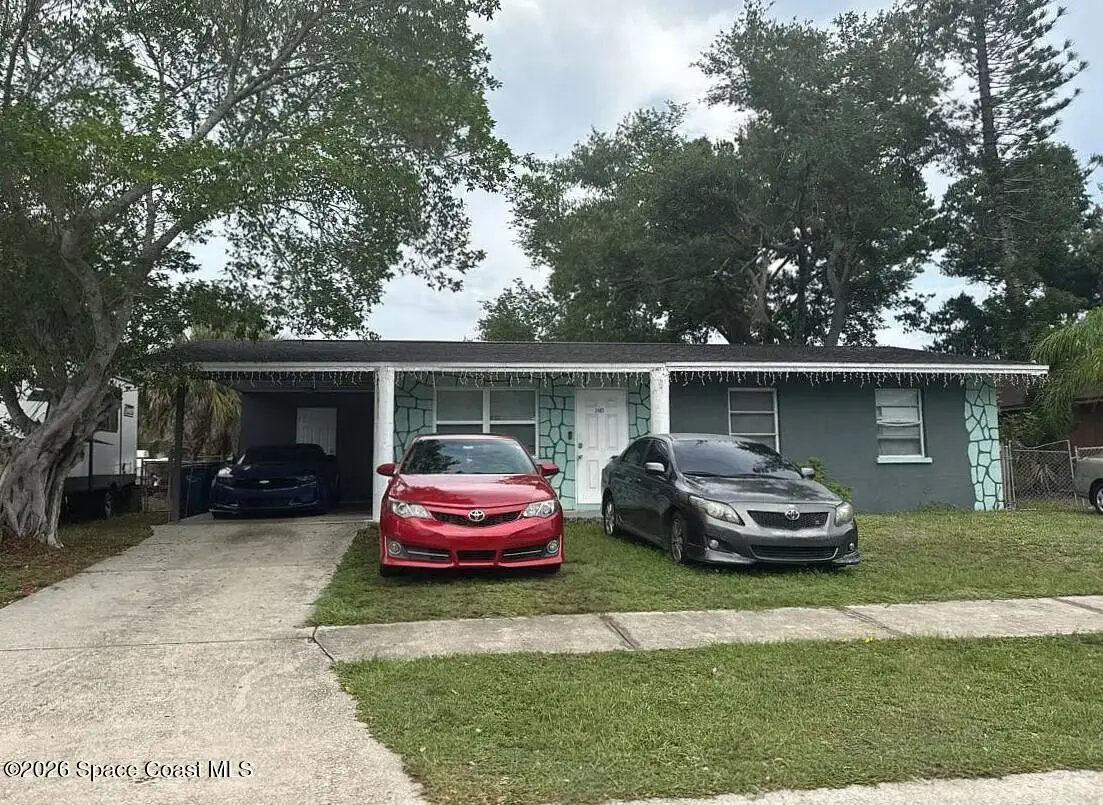 2407 18th Street E, Bradenton, FL 34207 - #1