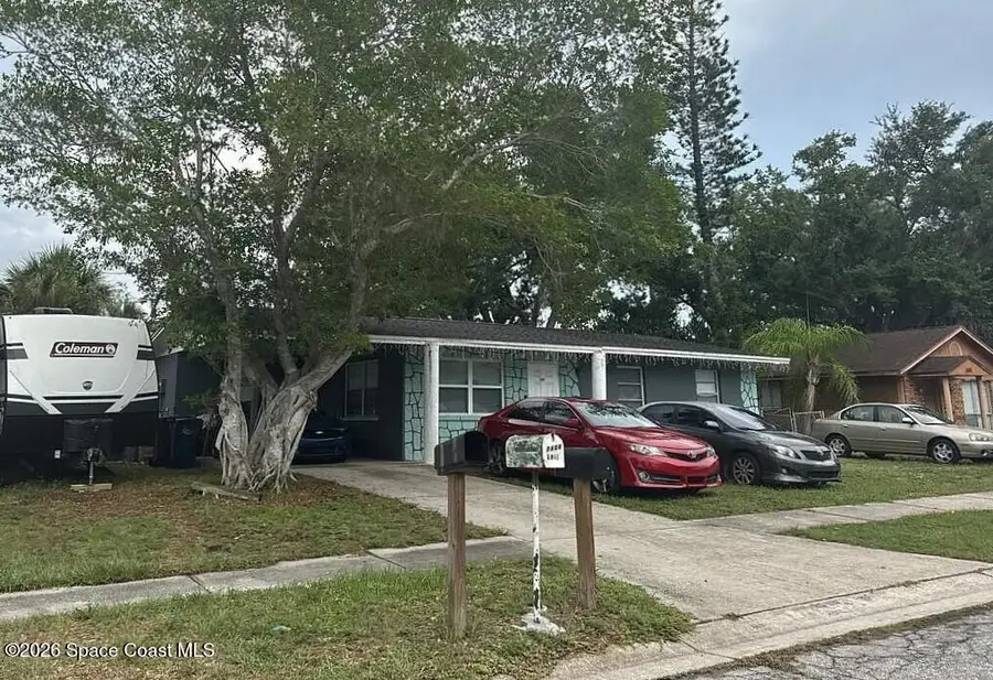 2407 18th Street E, Bradenton, FL 34207 - #3