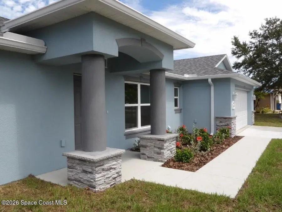 408 Calamondin Avenue Nw, Palm Bay, FL 32907 - #2