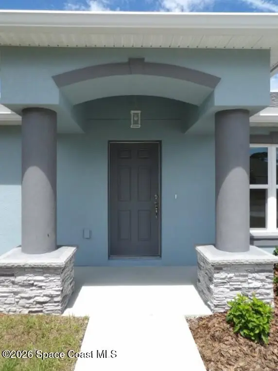 408 Calamondin Avenue Nw, Palm Bay, FL 32907 - #3