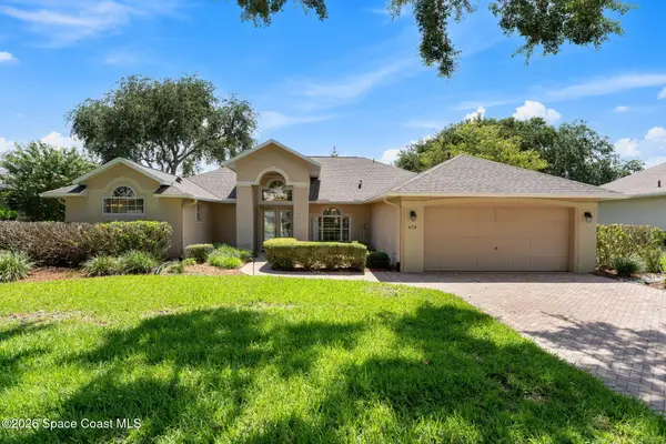 478 Birchington Lane, Melbourne, FL 32940