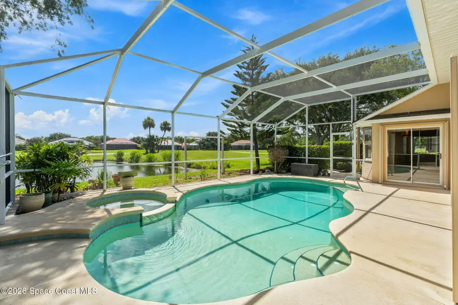 478 Birchington Lane, Melbourne, FL 32940 - #2