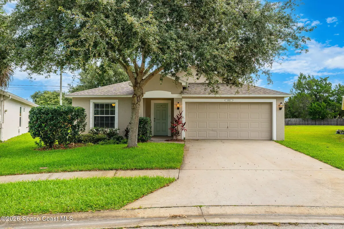 4022 Wilkes Drive, Melbourne, FL 32901 - #1