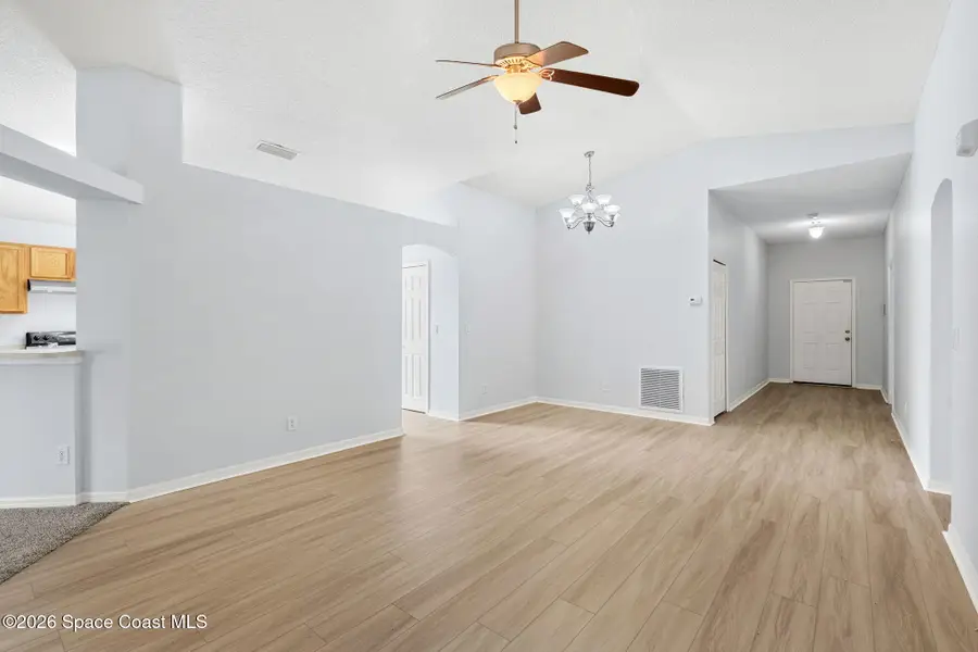 4022 Wilkes Drive, Melbourne, FL 32901 - #3