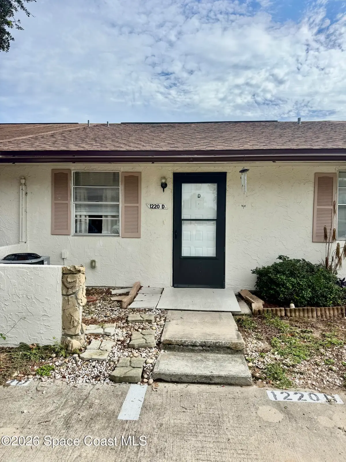 1220 Cheney Highway #D, Titusville, FL 32780 - #1