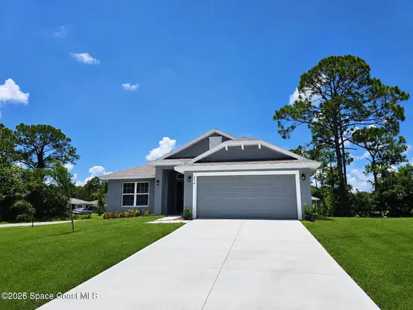403 J.a. Bombardier Boulevard, Palm Bay, FL 32908