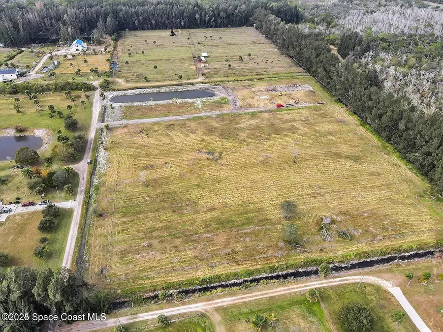 1324 Panther Lane, Merritt Island, FL 32953 - #3