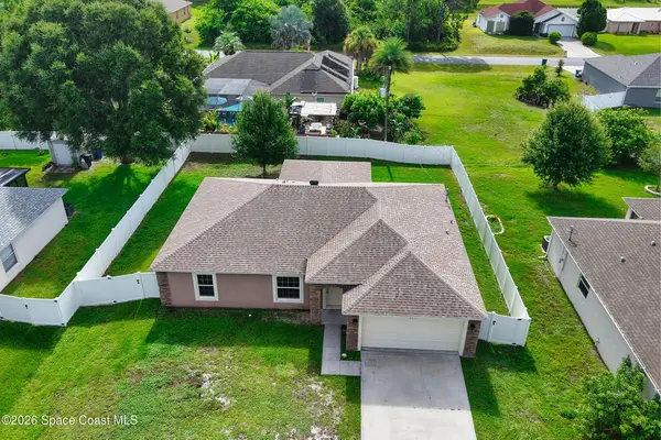 2957 Denver Avenue Se, Palm Bay, FL 32909