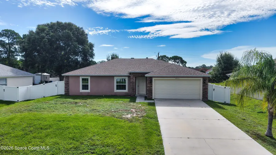 2957 Denver Avenue Se, Palm Bay, FL 32909 - #3