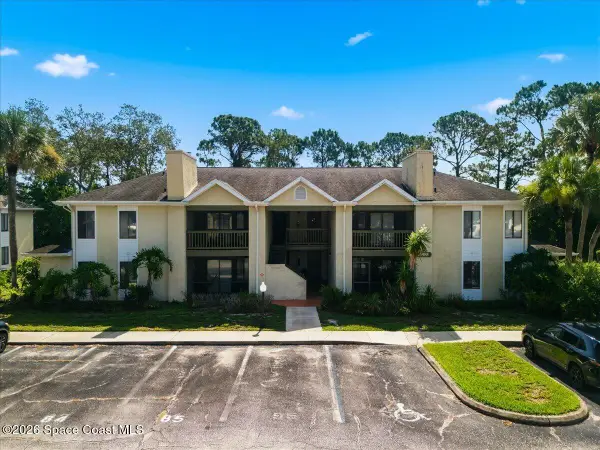 3585 Sable Palm Lane #H, Titusville, FL 32780