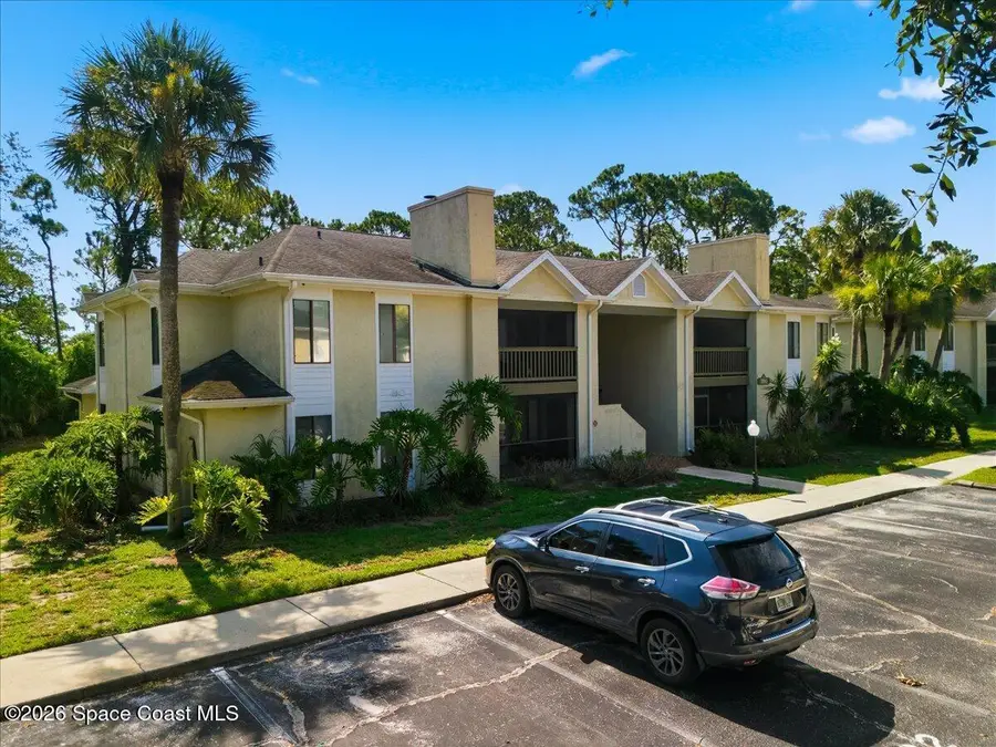 3585 Sable Palm Lane #H, Titusville, FL 32780 - #2