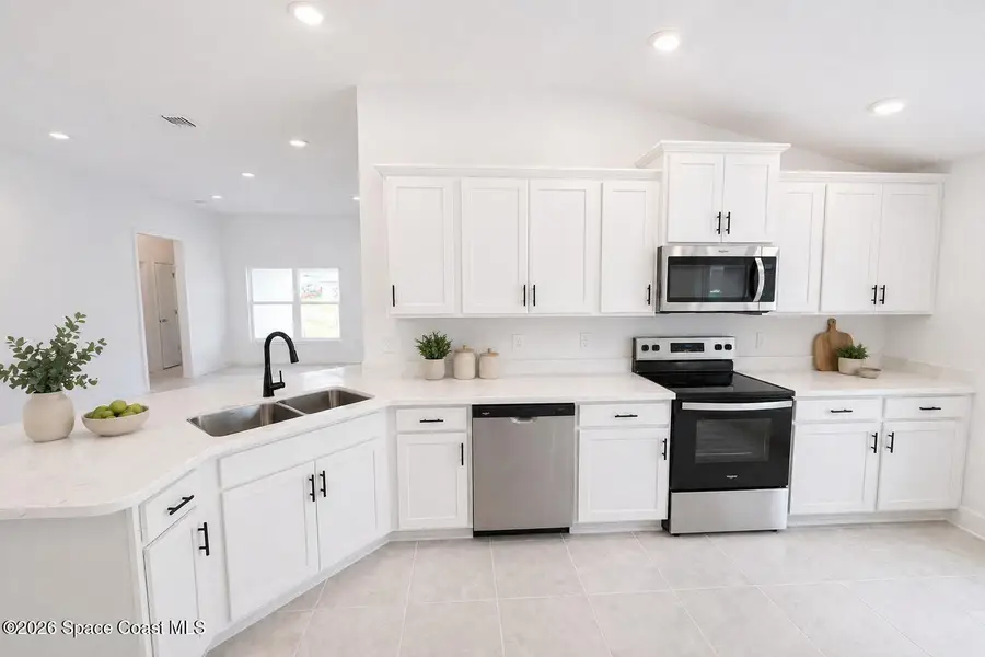 1227 Soleway Avenue Nw, Palm Bay, FL 32907 - #2