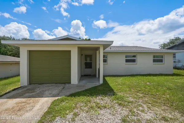 965 Allendale Street, Titusville, FL 32796