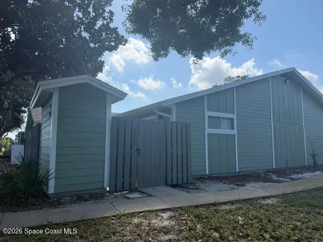 1921 Quail Ridge Court #2401, Cocoa, FL 32926 - #2
