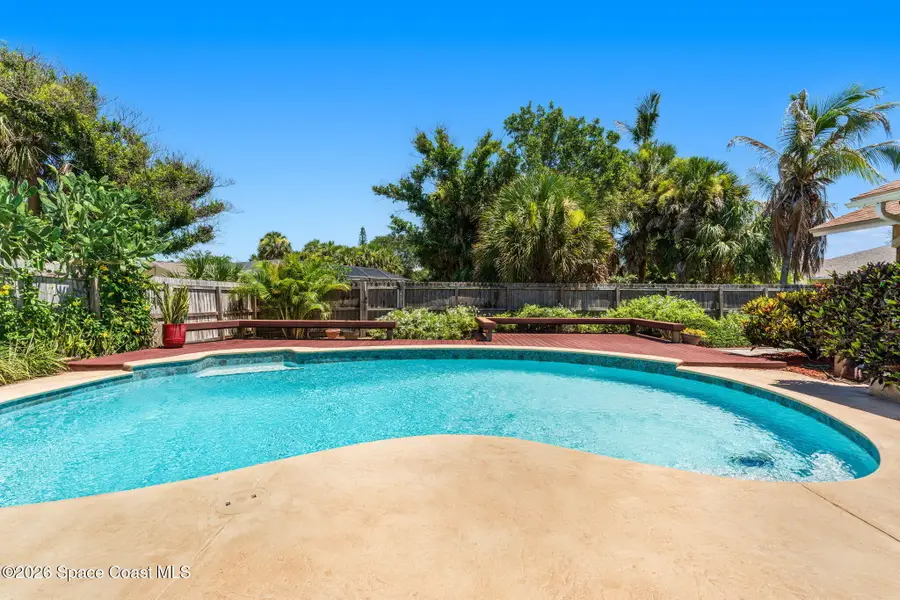 496 N River Oaks Drive, Indialantic, FL 32903 - #3