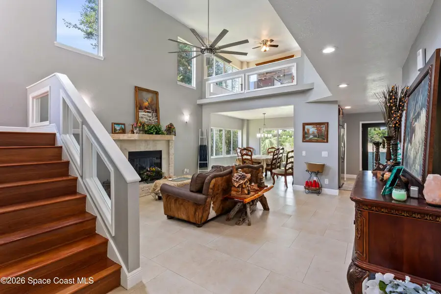 3870 Raney Road, Titusville, FL 32780 - #3