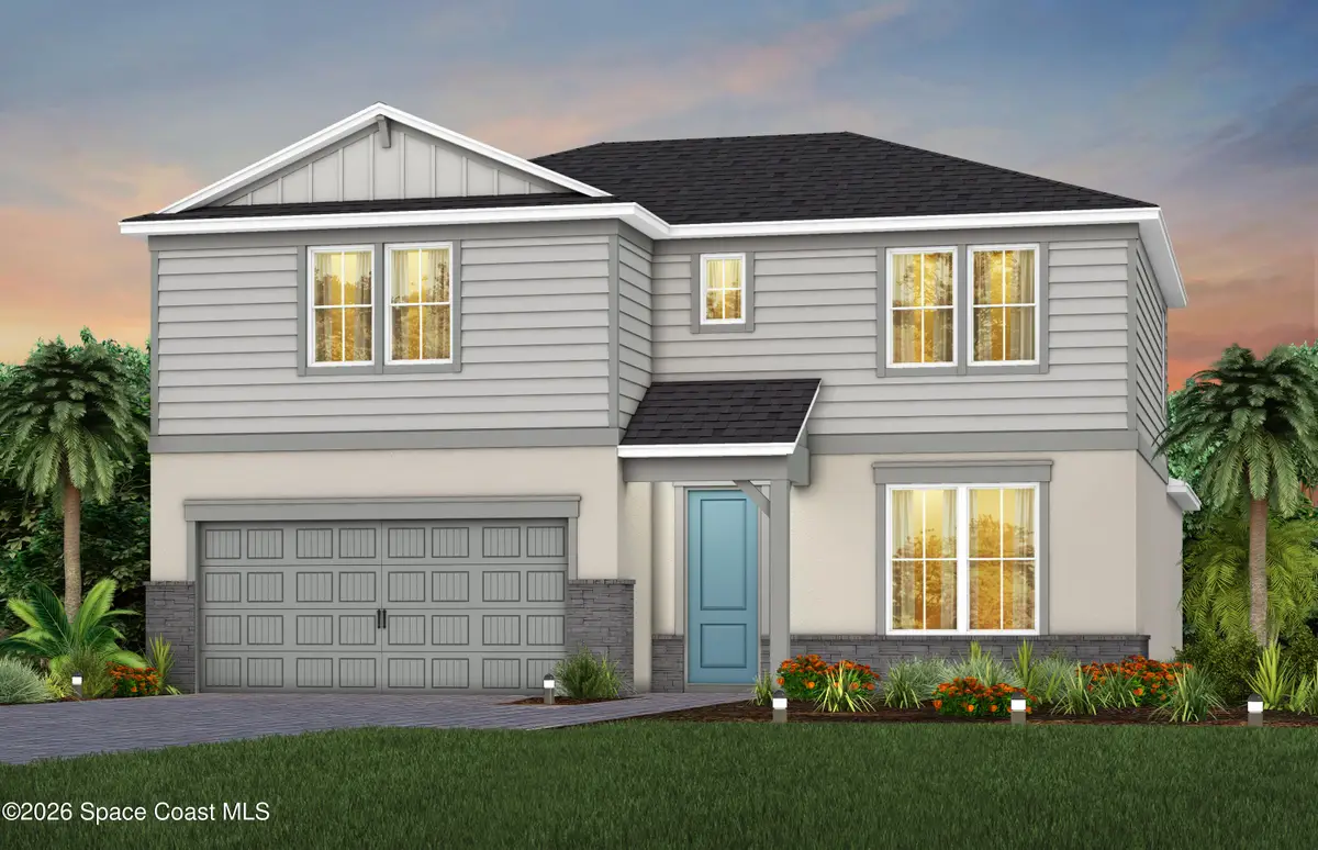 1470 Ridge Tree Drive, Ormond Beach, FL 32174 - #1