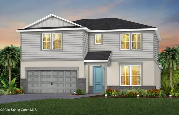 1470 Ridge Tree Drive, Ormond Beach, FL 32174