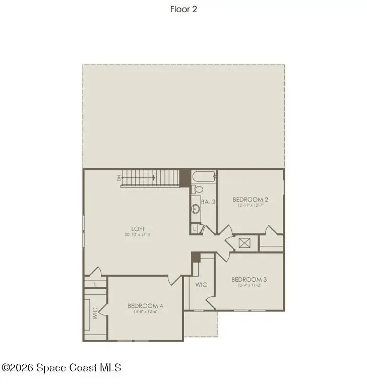 1470 Ridge Tree Drive, Ormond Beach, FL 32174 - #3