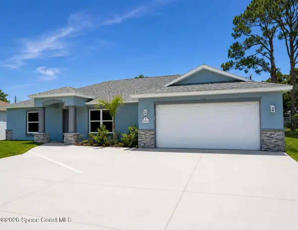 2512 Emerson Drive Se, Palm Bay, FL 32909