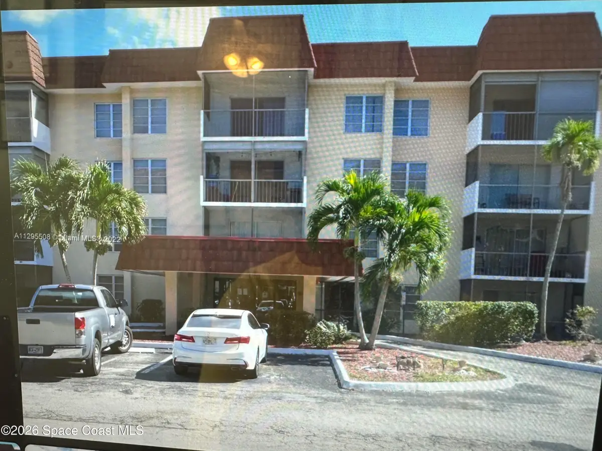 4152 Inverrary Drive #201, Lauderhill, FL 33351 - #1