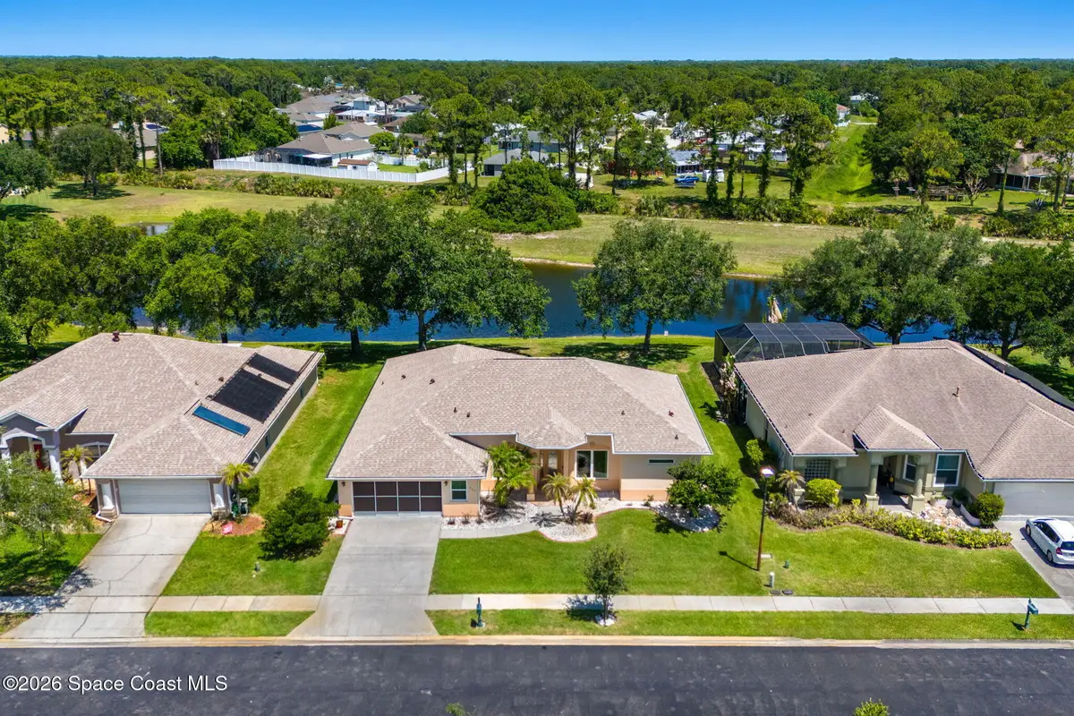 940 Gardenbrook Court Se, Palm Bay, FL 32909 - #1