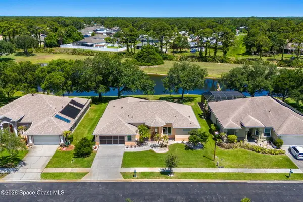 940 Gardenbrook Court Se, Palm Bay, FL 32909