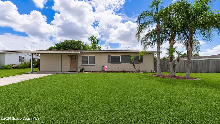 2536 Straford Drive, Cocoa, FL 32926 - #2