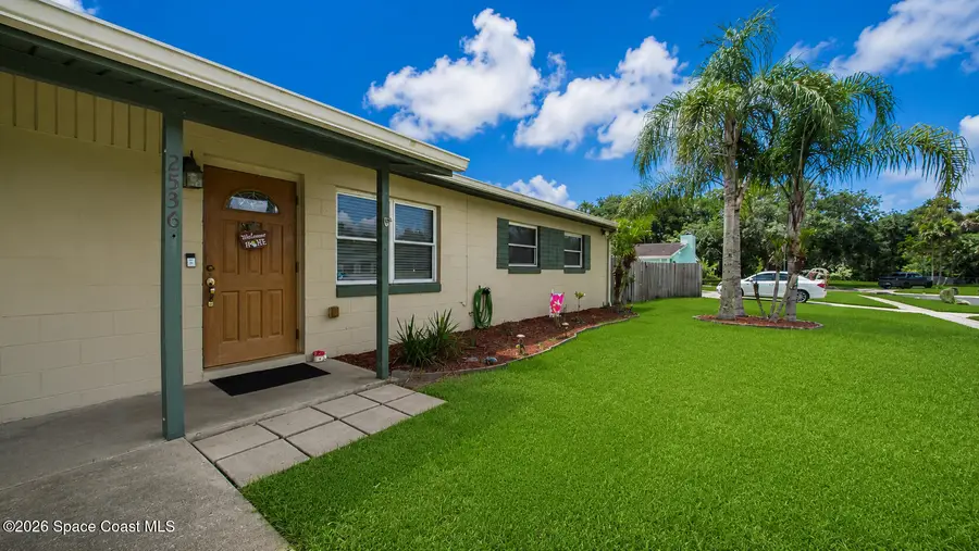 2536 Straford Drive, Cocoa, FL 32926 - #3