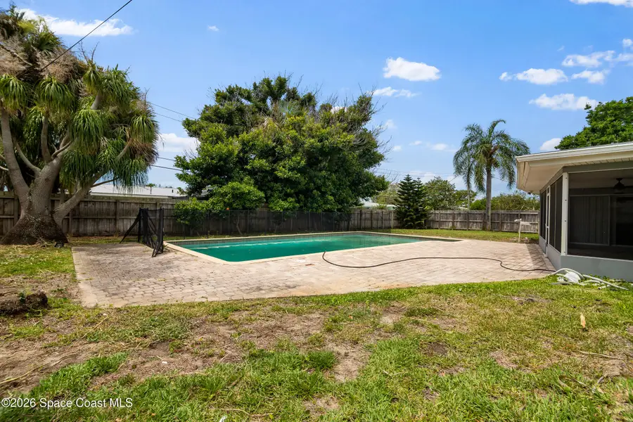 565 Teakwood Avenue, Satellite Beach, FL 32937 - #3