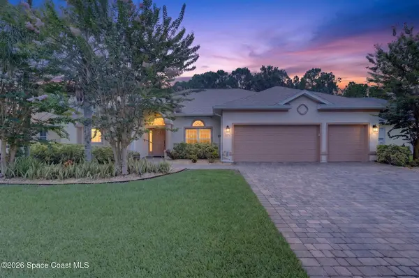 2071 Thornwood Drive Se, Palm Bay, FL 32909