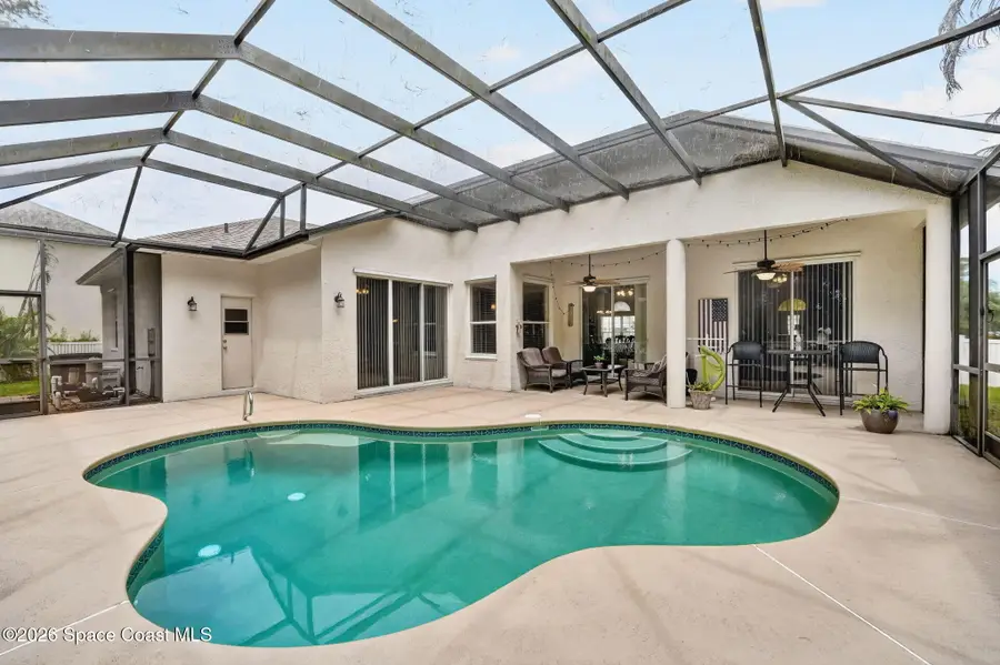 2071 Thornwood Drive Se, Palm Bay, FL 32909 - #3