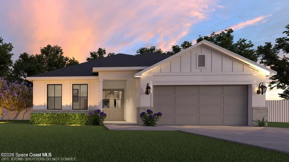 3189 Frantz Avenue Sw, Palm Bay, FL 32908 - #1