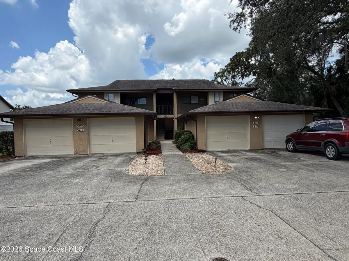 3119 Finsterwald Drive, Titusville, FL 32780 - #1