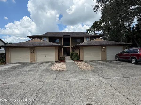 3119 Finsterwald Drive, Titusville, FL 32780