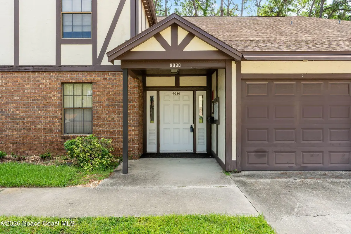 9030 York Lane #12d, West Melbourne, FL 32904 - #1