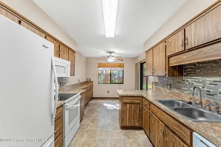 9030 York Lane #12d, West Melbourne, FL 32904 - #3