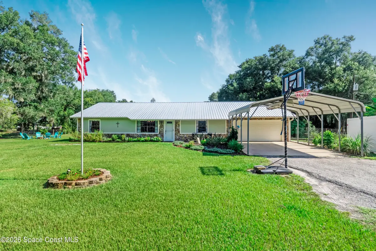 2140 Old Dixie Highway, Titusville, FL 32796 - #1