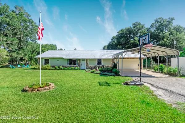 2140 Old Dixie Highway, Titusville, FL 32796