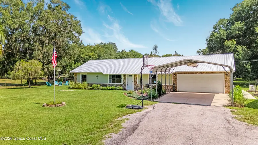2140 Old Dixie Highway, Titusville, FL 32796 - #2