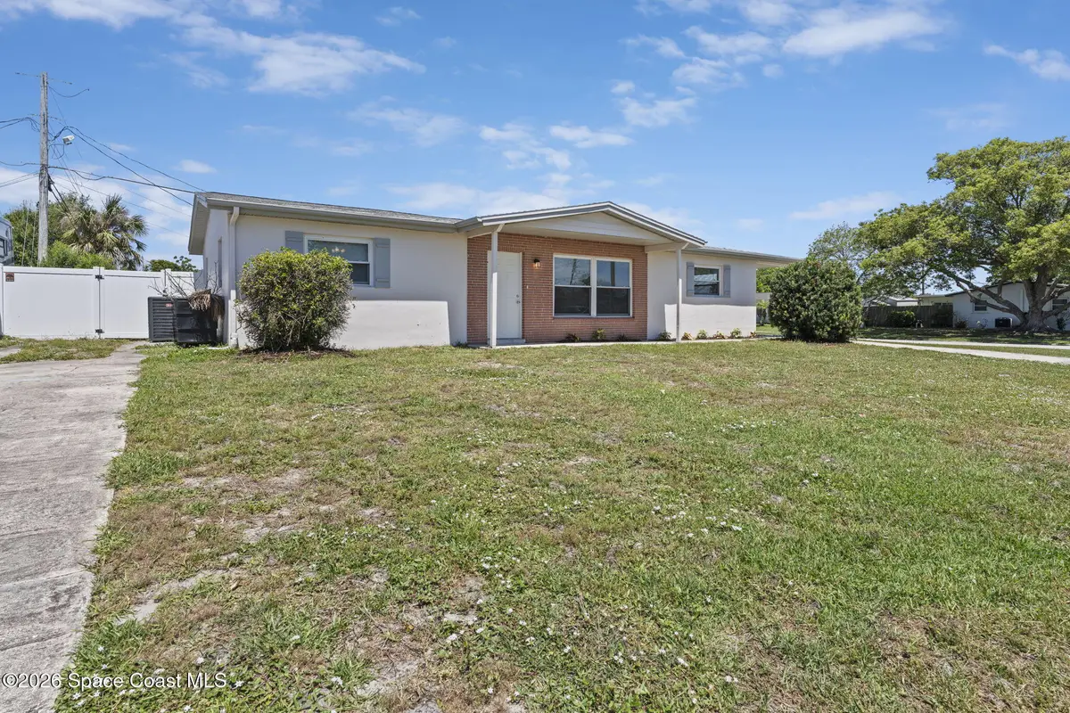 676 Ixora Drive, Melbourne, FL 32935 - #1