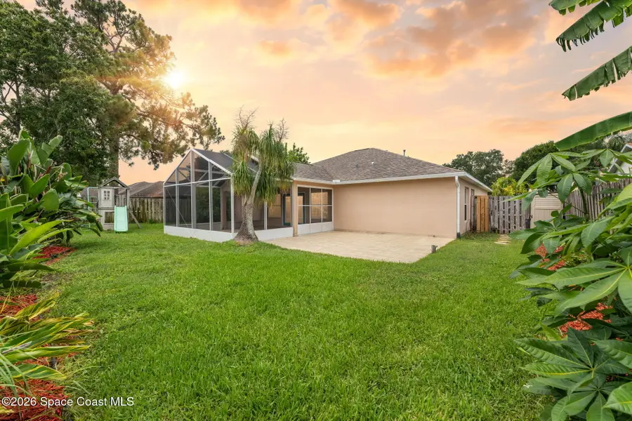 970 Kingfisher Way, Rockledge, FL 32955 - #3