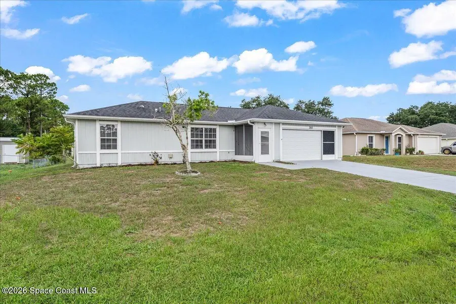 360 Wendover Road Sw, Palm Bay, FL 32908 - #2