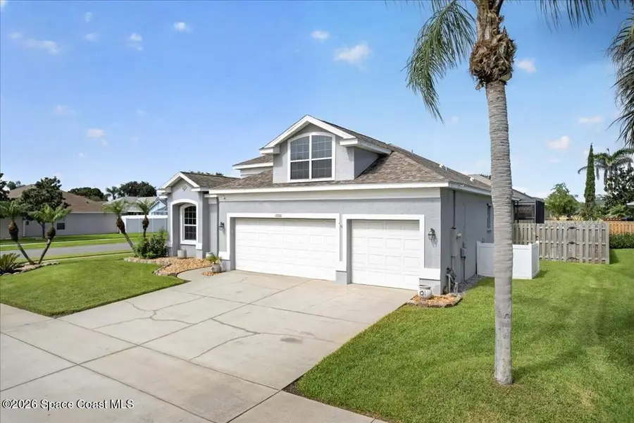 1880 Thesy Drive, Melbourne, FL 32940 - #3