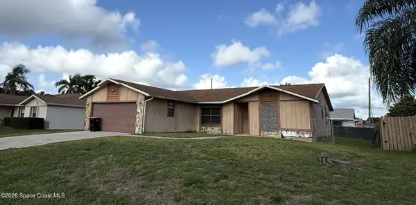 1616 Jacinto Avenue Nw, Palm Bay, FL 32907