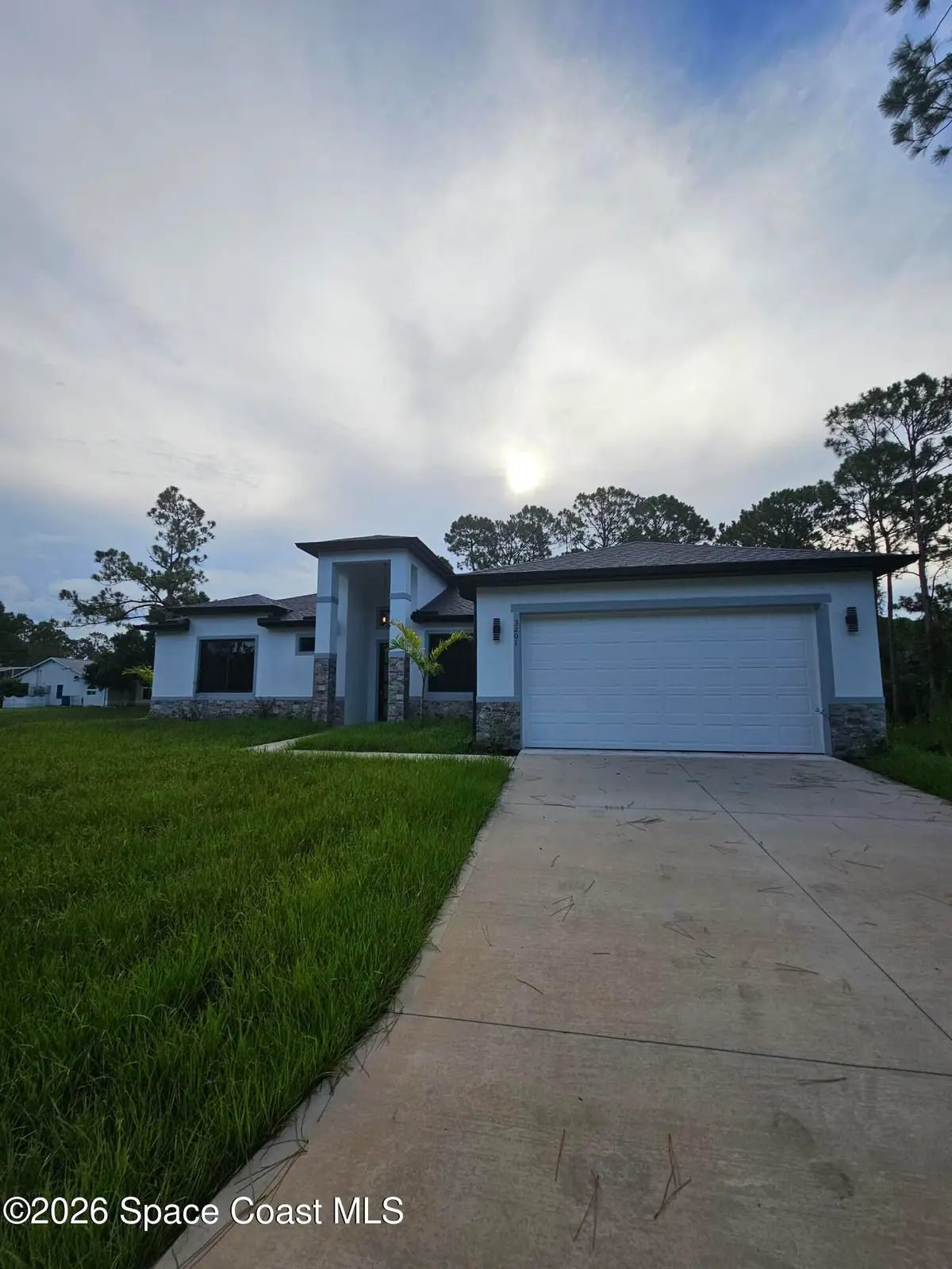 1478 Summer Street Se, Palm Bay, FL 32909 - #1