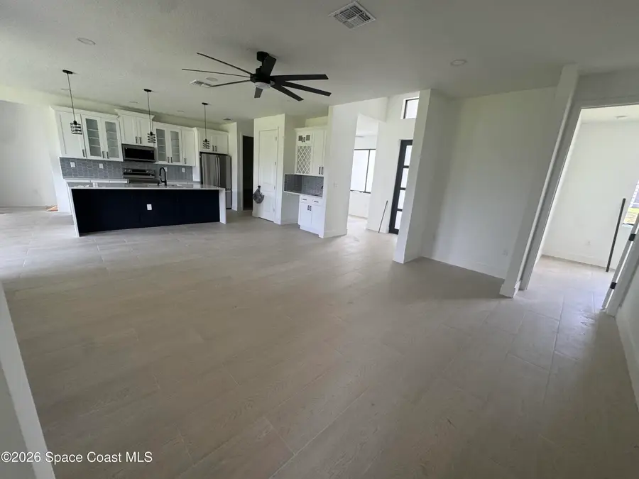 1478 Summer Street Se, Palm Bay, FL 32909 - #3